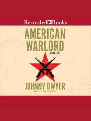cover image of American Warlord
